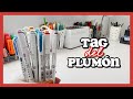 TAG DEL PLUMÓN ✰ mis plumones favoritos