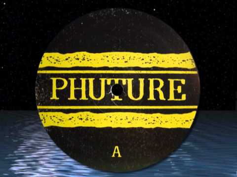 PHUTURE - ACID TRACKS