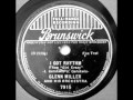 I Got Rhythm By Glenn Miller Orchestra On 1937 Brunswick 78 I Got Rhythm By Glenn Miller Orchestra On 1937 Brunswick 78