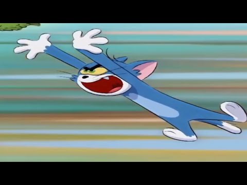 Tom The Cat (Sonic The Hedgehog) Part 4 - Tom Plays Baseball/ Power Outage