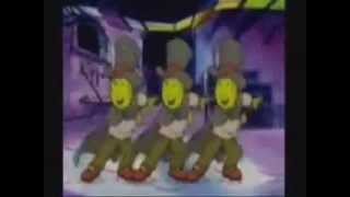 Jekyll Jekyll Hyde 15 Min