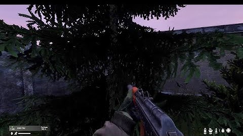 DayZ - It’s hard to be friendly in DayZ!