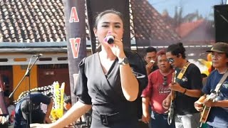 PATAH HATI_ EKKY RYANTICA_ GAVRA MUSIK LIVE PENARUKAN, ADIWERNA, SENIN, 10 JULI 2023