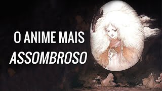 Este Filme Obscuro É Uma OBRA-PRIMA da Animação