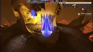 An idiot (me) plays Helltower