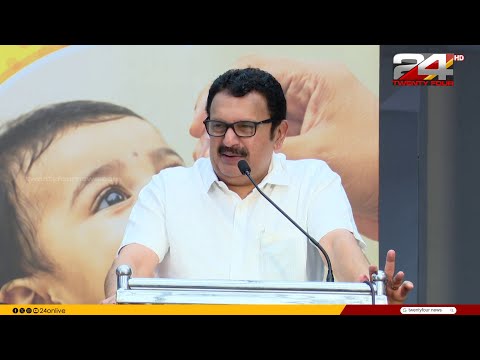 'ആരുമായും ഏറ്റുമുട്ടാനില്ല... സഹകരിച്ചില്ലെങ്കിൽ കസേരമാറ്റി ഇരുത്തേണ്ടിവരും' K Muraleedharan