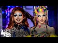 Dawn &amp; Mirage’s “Whip It” Lip Sync 🎀 Linx’s Drag Race Season Six