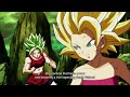 ドラゴンボール超 114話 予告  English Subbed