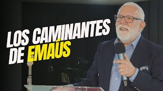 'Los Caminantes de Emaús' Predicas Domingos
