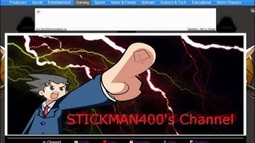 [Random Tutorial] How to Brodcast your Desktop via justin.tv