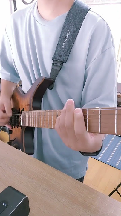 「Decadence Dance」Extreme Guitar Played by Shinichiro Hirakawa #hirakawa