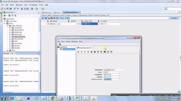 Date Effective EO and VO