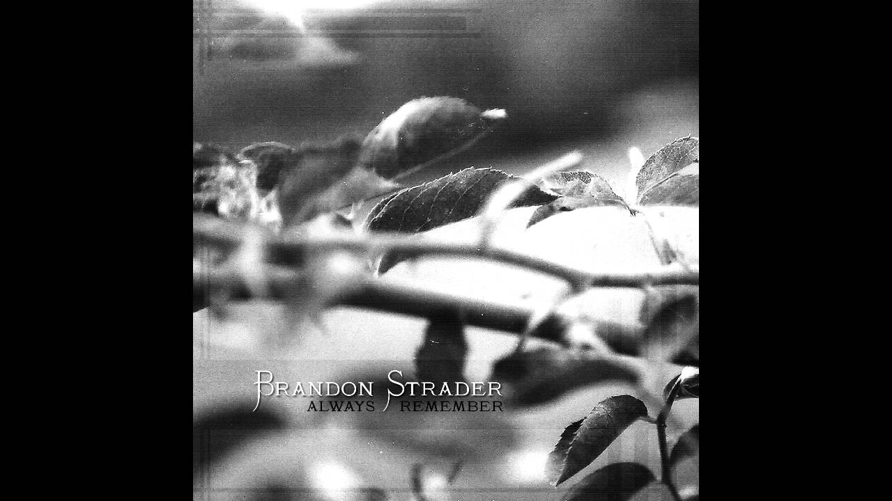 Guarda Brandon Strader - Time su YouTube Guarda Brandon Strader - Time su YouTube