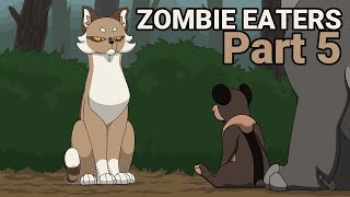 ZOMBIE EATERS MAP - Part 5