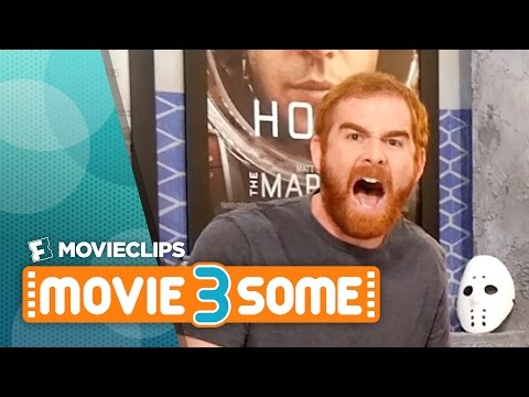 Movie3Some: Episode 11 – Andrew Santino