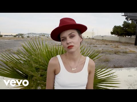 Kasia Lins - American Live Story