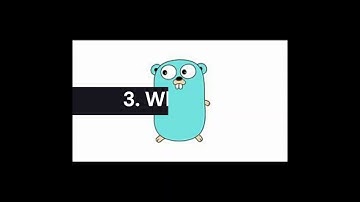 Most asked Golang Interview Questions  #golang #golanguage