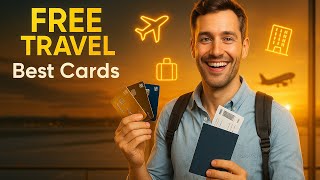 The Best Rewards Credit Cards for Free Travel