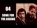 Song for the asking - Live 1969 (Simon & Garfunkel)