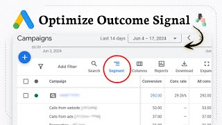 How to change campaign conversion goals in Google Ads