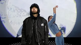 Eminem - Leaving My Love Behind (Ft. Milva) Dj Møkdust Remix 2023