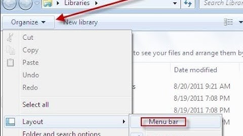 40 . AWT: Adding Menu, MenuItem, SubMenu in Java | Hindi | JAVA | Tech-Gram |