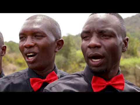 Naamani By Sagana Sda Enlighteners Choir