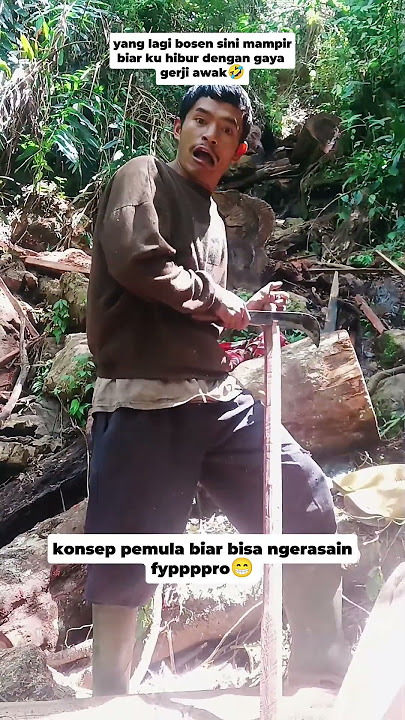 #efeksoundviral#shortvideo #memengakakkocak #kocaklucugokil #ketawangakak #comedy