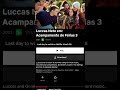 Luccas Neto in Acampamento De Férias 3 Is Leaving Netflix Tomorrow