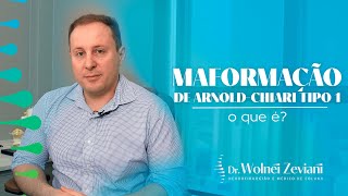 Discover everything about Arnold-Chiari Malformation Type 1 and how it affects your health.