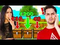 Ik Doe Het Examen In Minecraft Voor €200!😱 - Het Examen met Wouter