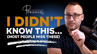 The Biggest Tax & Wealth Lessons I Learned in 2025 Most People Miss These