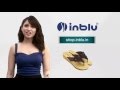 Inblu footwear new hindi tvc featuring tamannaah bhatia