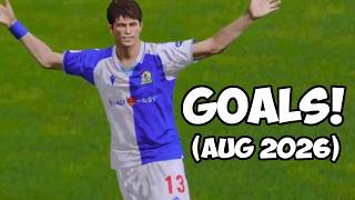 Community Goals Showcase (August 2026)
Join the CM Discord and submit your goals! Every goal submitted will be featured in our monthly Goal Showcase video at the start of each month.
Discord Community: https://discord.com/invite/mwyZPtzbrJ
#goals #proevolutionsoccer #fifa Community Goals Showcase (August 2026)