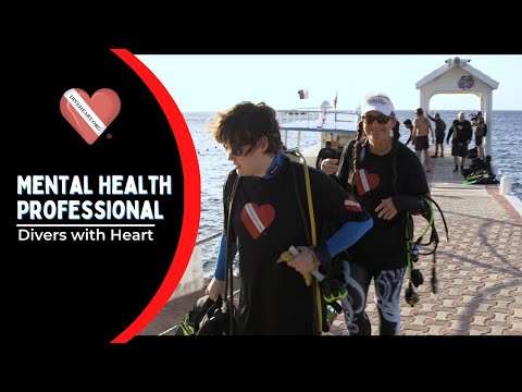 Coco Alford | Mental Health Professional | Divers with Heart