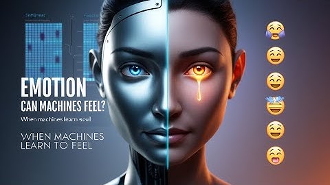 Emotion Recognition & Sentiment AI – When Machines Learn to Feel