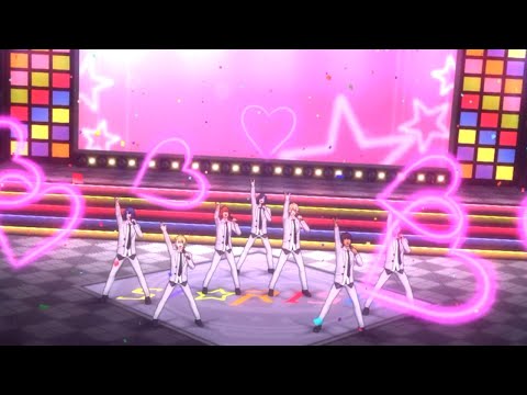 マジLOVE1000% (Maji LOVE 1000%) | Uta no Prince sama LIVE EMOTION