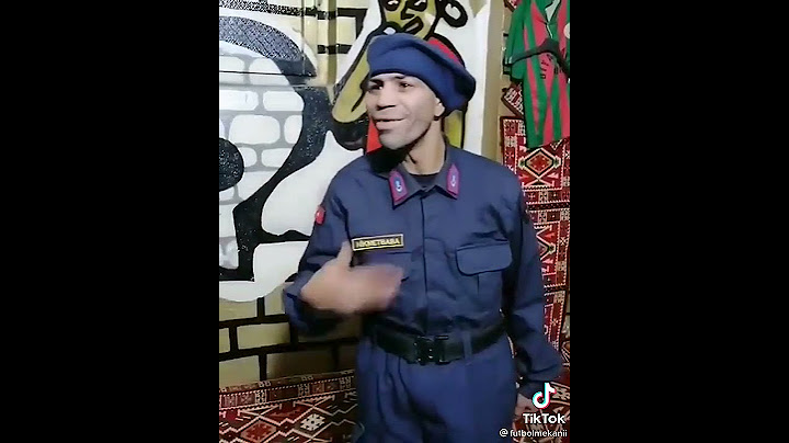 Hiko baba asker olup yargı dağıtıyor dri kura he vallah