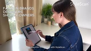AI-Powered Visual Merchandising Technology For The Fashion Industry