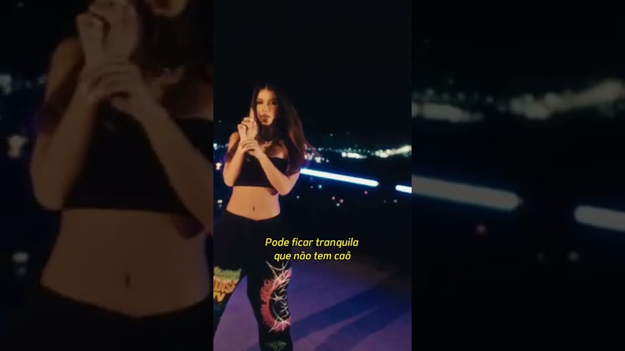 Смотреть «#SHORTS | Me chamam de a Dona do Rolê 🔥 Saulo de Tarso ft Tília, vem assistir! 💖» на YouTube Смотреть «#SHORTS | Me chamam de a Dona do Rolê 🔥 Saulo de Tarso ft Tília, vem assistir! 💖» на YouTube