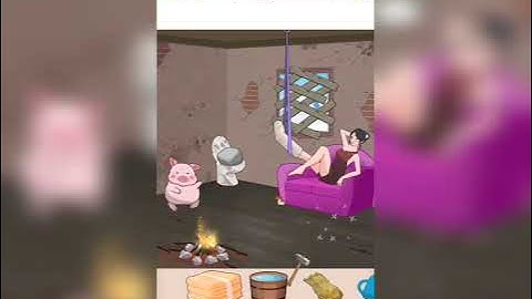 Brain Puzzle Tricky Test Level 32 My Secret Strategy Solution