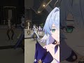 I meet my brother #honkaistarrail #shorts