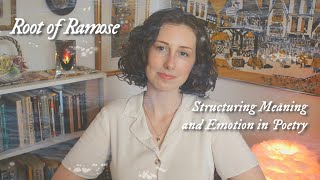 Writing the Song of the Line in Poetry Part 1| Root of Ramose by Elisabeth Elmore 257 views 2 weeks ago 20 minutes