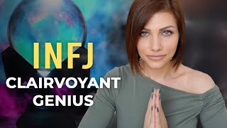 WHY THE INFJ SEES OTHERS’ POTENTIAL (but not vice versa)