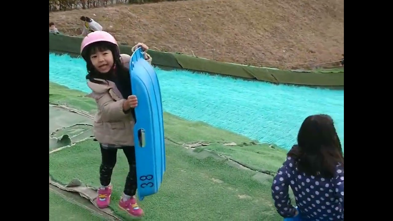 ハーベストの丘　2017.03.11？