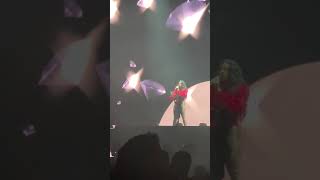 ROSALÍA |  Que No Salga La Luna [Live at El Mal Querer Tour in Barcelona]