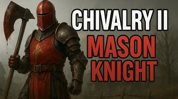 Axe Rampage | Chivalry 2