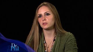 She Says Her Dad Would Party with Her and Her Friends When She Was a Teenager | Dr. Phil