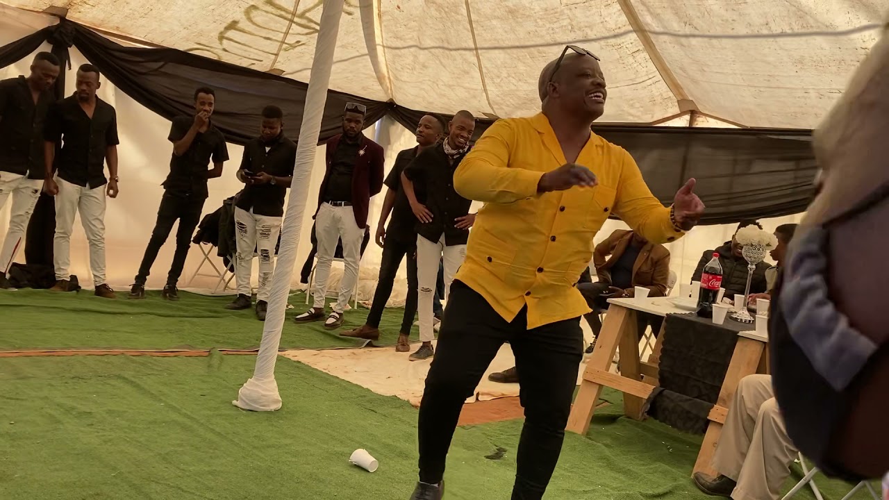 Moving from one church to another