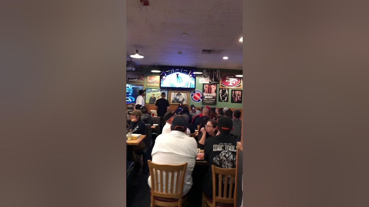 Straw Hat Pizza Manteca YouTube